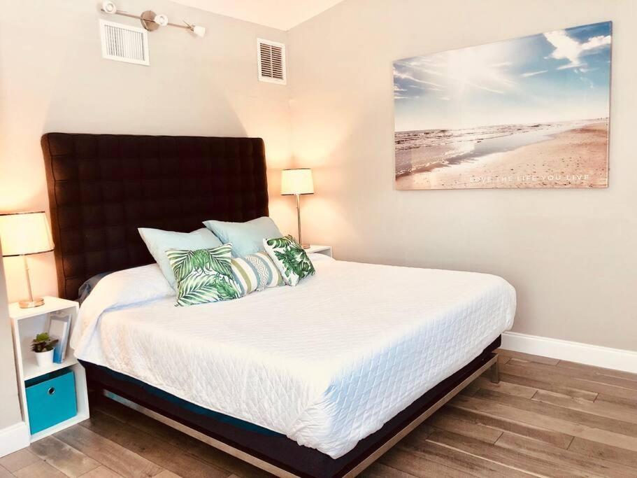 Paradise Hideaway Entire Guest Home Near Beach كليرووتر المظهر الخارجي الصورة