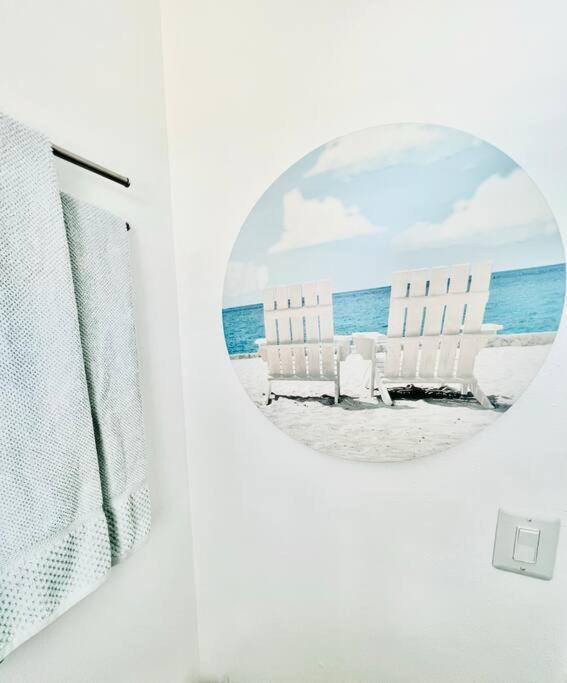 Paradise Hideaway Entire Guest Home Near Beach كليرووتر المظهر الخارجي الصورة
